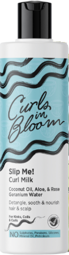 Picture of CURLS IN BLOOM SLIP ME CURL MILK 250ML
