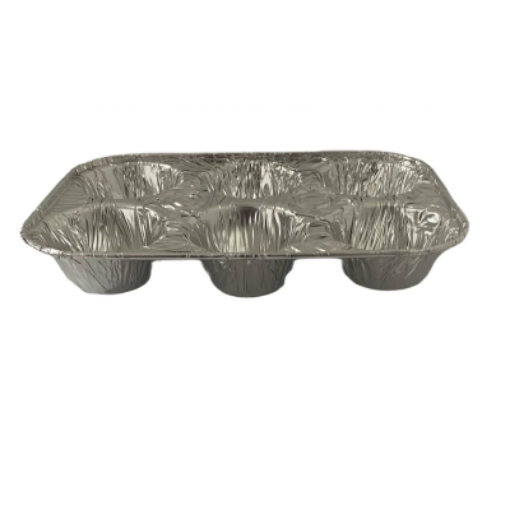 Picture of ALUMINIUM MOULD 26X17CM AC986