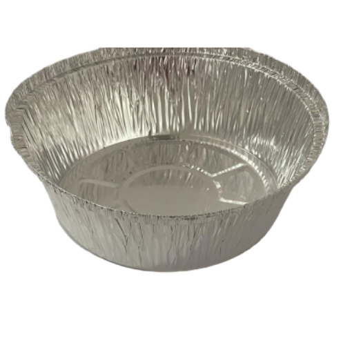 Picture of ALUMINIUM ROUND MOULD 23X7CM 12250