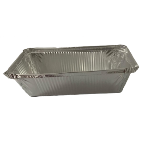 Picture of ALUMINIUM RECTANGLE MOULD 22X6 CM