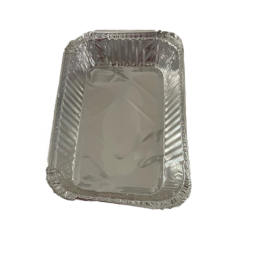 Picture of ALUMINIUM RECTANGLE MOULD 32X20CM