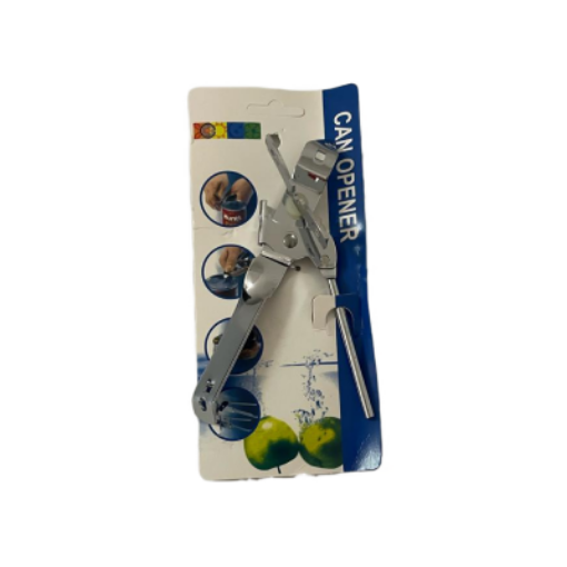 Picture of CAN OPENER 17CM C01010