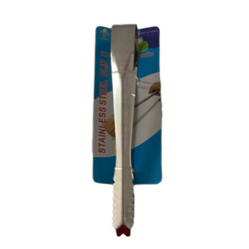 Picture of ICE TONG METAL 14CM