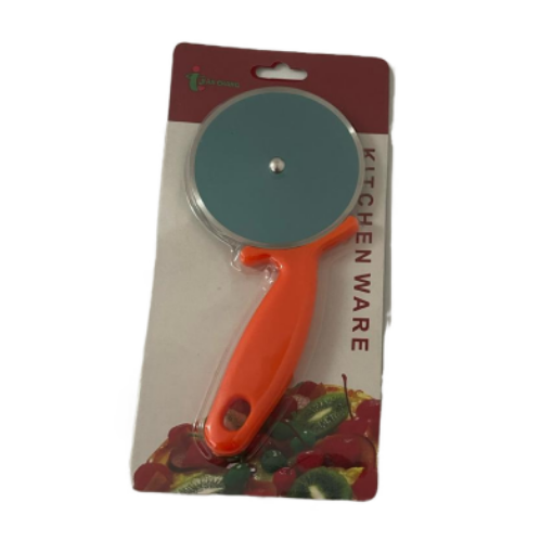 Picture of PIZZA CUTTER 20CM REF 024