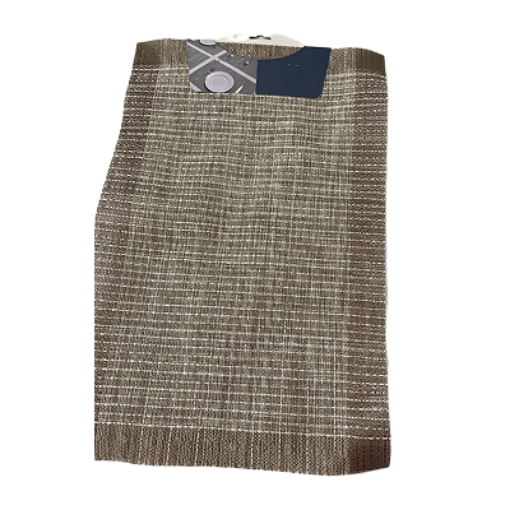 Picture of PVC TABLE MAT RECT SHINY 45X 3