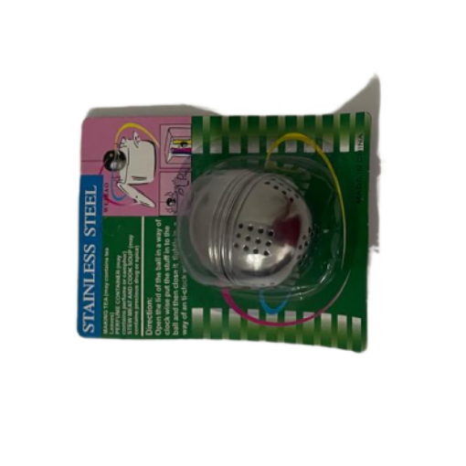 Picture of STAINLESS SREEL TEA BALL 36269