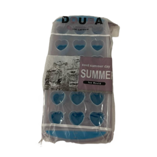 Picture of ICE CUBE TRAY SILICONE RD1365