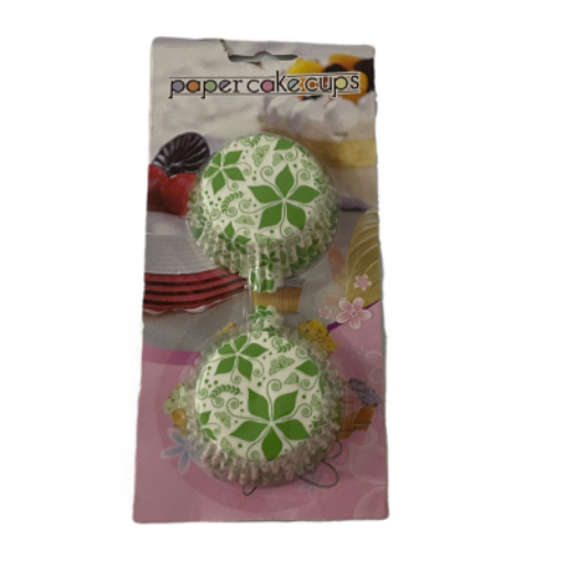 Picture of 50PCS CAKE CUP PAPER 10 5CM