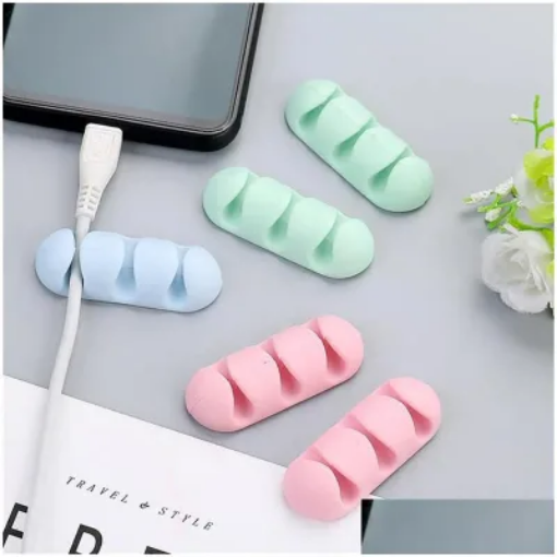 Picture of CABLE HOLDER 943