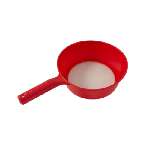 Picture of PLASTIC SIEVE WITH HANDLE 9017