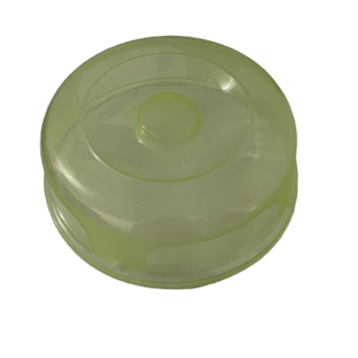 Picture of MICROWAVE PLATE COVER 26CM