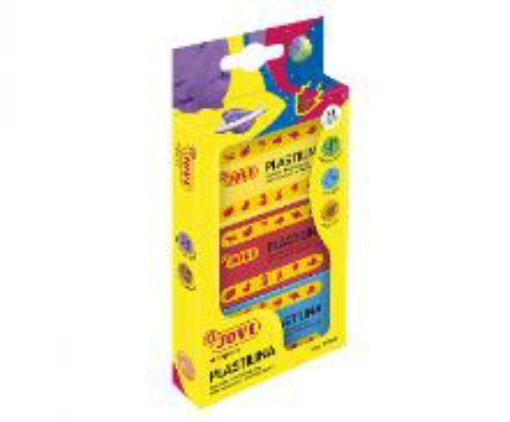 Picture of JOVI PLASTILINA  PRESENTOIRE 3