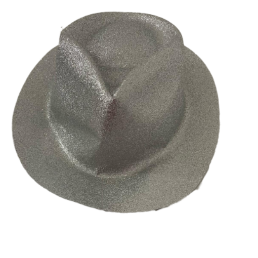 Picture of PARTY HAT SHINING 25CM