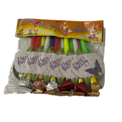 Picture of 12PCS BLOWOUTS