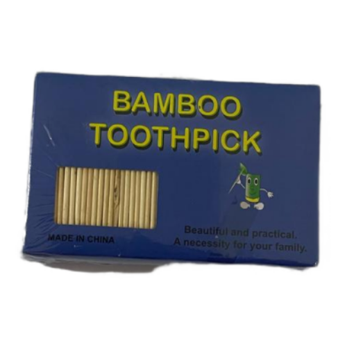 Picture of TOOTHPICK X1000 PCS