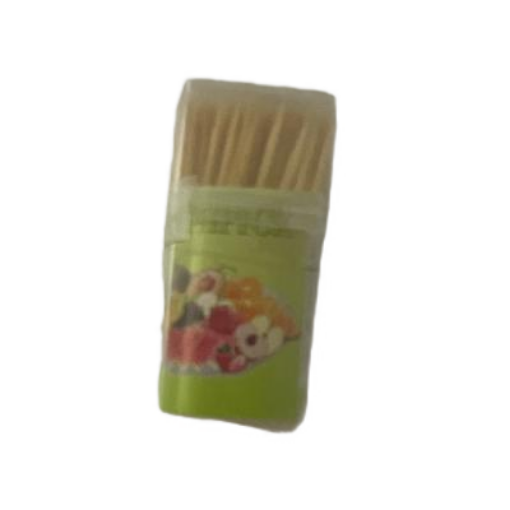 Picture of TOOTHPICK IN CAN X 100PCS