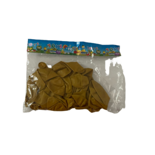 Picture of 25PCS BALLOON 5C