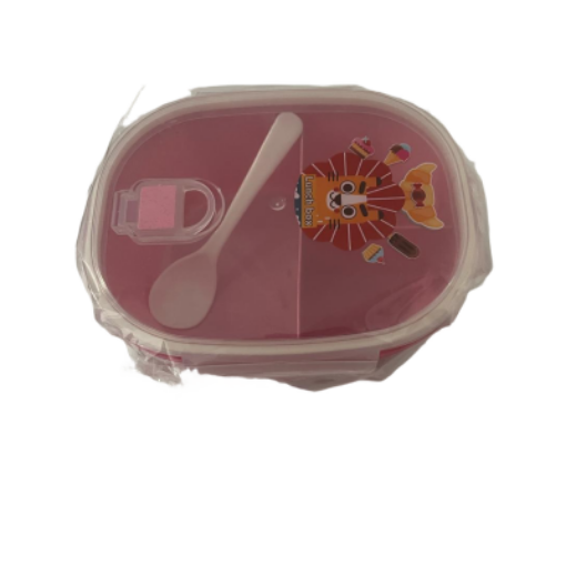 Picture of LUNCH BOX COMP 18X15CM