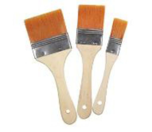 Picture of CZ PAINT BRUSH SPALTER 3 6 9