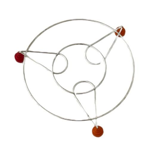 Picture of POT STAND 15CM