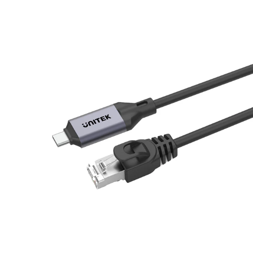 Picture of USB C TO GIGABIT ETHERNET 1M