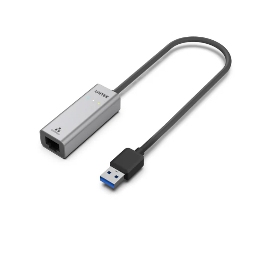 Picture of USB 3.0 TO GIGABIT ETHERNET