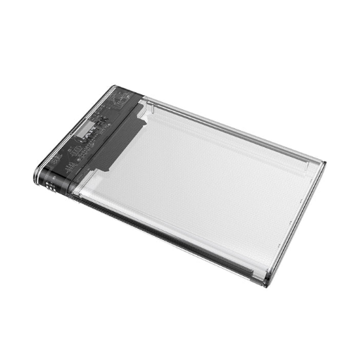 Picture of HARD DRIVE ENCLOSURE S1103A