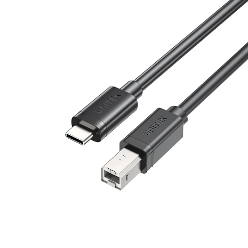 Picture of USB C 480MBPS TO USB B 1M