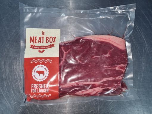 Picture of ZE MEAT BOX BEEF STEAK AUSTRALIA