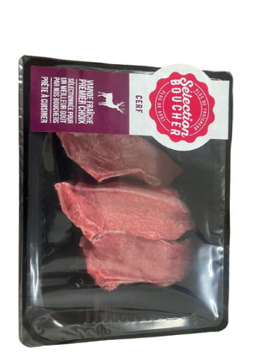 Picture of SELECTION BOUCHER LONGE DE CERF