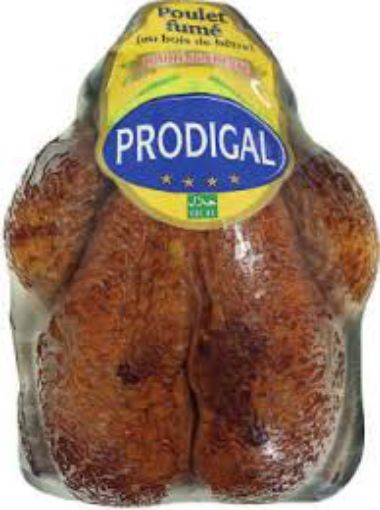 Picture of PRODIGAL POULET CUIT FUME