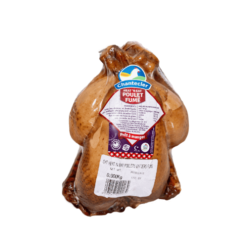 Picture of HEAT & EAT POULET ENTIER FUME