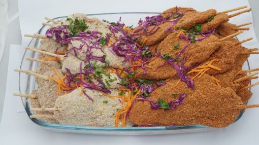 Picture of WS CHICKEN TIKKA PIMENTEE LS