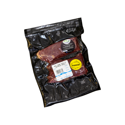 Picture of PAN BEEF FLANKSTEAK TRANCHE