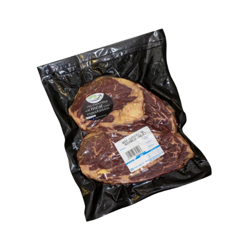 Picture of PAN BEEF CUBEROLL TRANCHE