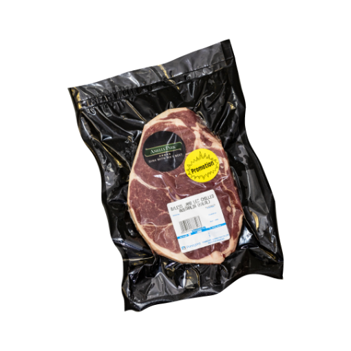 Picture of LAMB BONELESS LEG TRANCHE