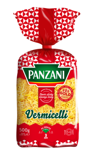 Picture of PANZANI CHEVEUX DANGES 500G