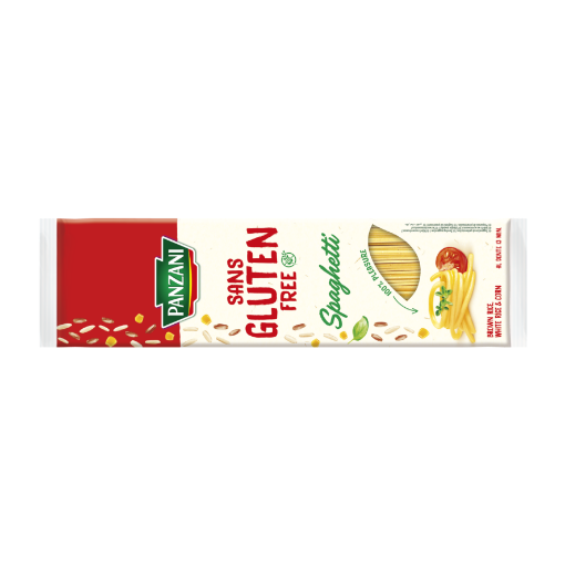 Picture of PANZANI SANS GLUTEN SPAGHETTI 400G