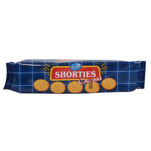 Picture of ESKO SHORTIES COCO 150G