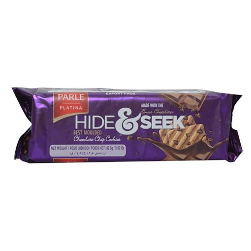 Picture of PARLE HIDE SEEK 82 5G