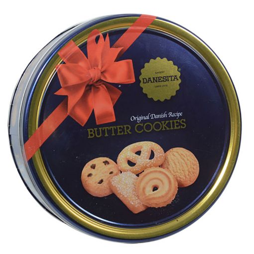 Picture of DANESITA BUT.COOKIES 908G