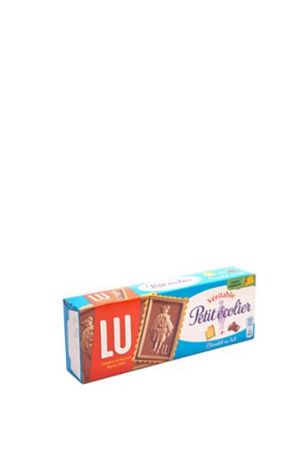 Picture of LU PETIT ECOLIER LAIT 150G