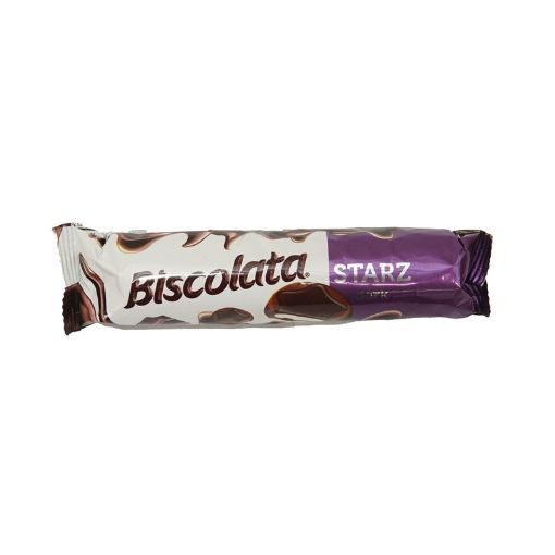 Picture of BISCOLATA STARZ DARK BISCUIT 88G