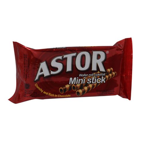 Picture of ASTOR MINI STICK 20G