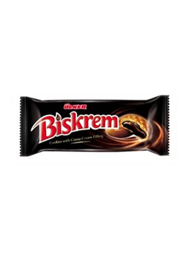 Picture of ULKER BISKREM  KAKAO 110G