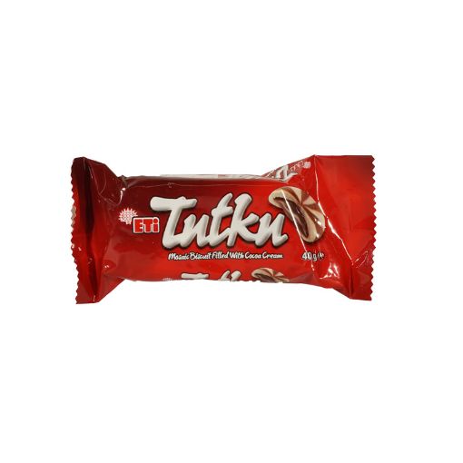 Picture of ETI TUTKU BISCUIT 40G