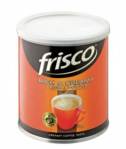 Picture of FRISCO CAFE 100G