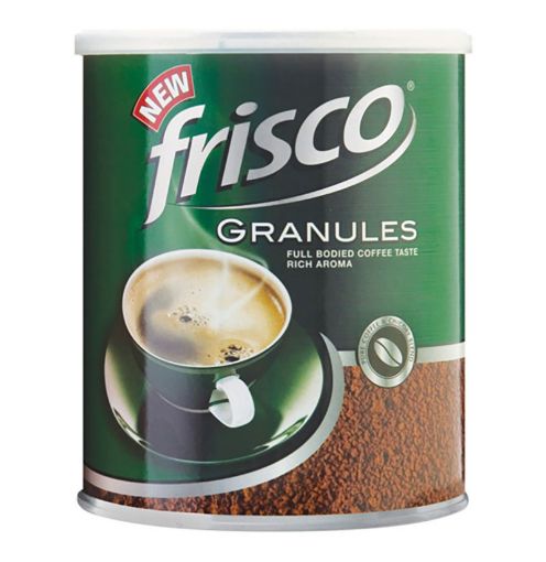 Picture of FRISCO GRANULES 250G