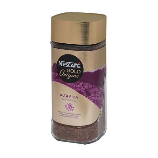 Picture of NESCAFE ALTA RICA 100G