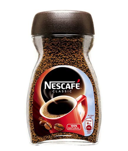 Picture of NESCAFE CLASSIC DAWN 100G